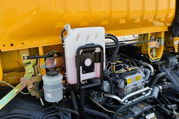 ���� ������D8 ���ܰ� 165���� 4X2 5.8�׵�����ʽ�ػ���(����)(EQ5160XXY8CDEAC)ͼƬ