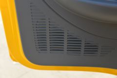 东风 多利卡D6 115马力 3.25米双排栏板轻卡(国六)