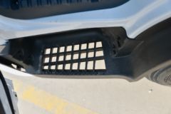 东风 多利卡D5 锐能版 115马力 3.4米排半栏板轻卡(国六)(气刹)(EQ1040S3CDF)