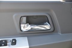 东风 多利卡D5 锐能版 115马力 3.4米排半栏板轻卡(国六)(气刹)(EQ1040S3CDF)