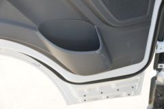 东风 多利卡D5 锐能版 115马力 3.4米排半栏板轻卡(国六)(气刹)(EQ1040S3CDF)