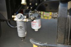 东风 多利卡D5 锐能版 115马力 3.4米排半栏板轻卡(国六)(气刹)(EQ1040S3CDF)