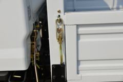 东风 多利卡D5 锐能版 115马力 3.4米排半栏板轻卡(国六)(气刹)(EQ1040S3CDF)