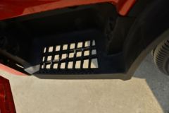 东风 多利卡D6 锐能版 140马力 4X2 4.09米单排冷藏车(国六)(EQ5041XLC5CDFAC)