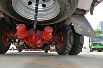 ���� ������D6 ���ܰ� 140���� 4X2 4.09�׵�����س�(����)(EQ5041XLC5CDFAC)ͼƬ