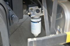 东风 多利卡D6 锐能版 140马力 4X2 4.09米单排冷藏车(国六)(EQ5041XLC5CDFAC)