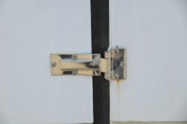 多利卡D6&nbsp;冷藏车上装图片