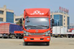 东风 多利卡D6-L 锐能版 140马力 4.2米单排厢式轻卡(国六)(EQ5046XXY8CD2AC) 东风 多利卡D6-L 锐能版 140马力 4.2米单排厢式轻卡(国六)(EQ5046XXY8CD2AC)