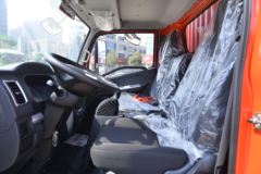 东风 多利卡D6-L 锐能版 140马力 4.2米单排厢式轻卡(国六)(EQ5046XXY8CD2AC) 东风 多利卡D6-L 锐能版 140马力 4.2米单排厢式轻卡(国六)(EQ5046XXY8CD2AC)