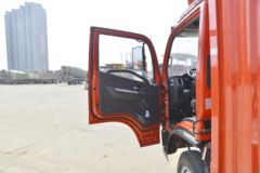 东风 多利卡D6-L 锐能版 140马力 4.2米单排厢式轻卡(国六)(EQ5046XXY8CD2AC) 东风 多利卡D6-L 锐能版 140马力 4.2米单排厢式轻卡(国六)(EQ5046XXY8CD2AC)