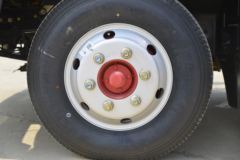 东风 多利卡D6-L 锐能版 140马力 4.2米单排厢式轻卡(国六)(EQ5046XXY8CD2AC) 东风 多利卡D6-L 锐能版 140马力 4.2米单排厢式轻卡(国六)(EQ5046XXY8CD2AC)