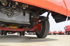 东风 多利卡D6-L 锐能版 140马力 4.2米单排厢式轻卡(国六)(EQ5046XXY8CD2AC) 东风 多利卡D6-L 锐能版 140马力 4.2米单排厢式轻卡(国六)(EQ5046XXY8CD2AC)