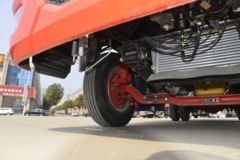 东风 多利卡D6-L 锐能版 140马力 4.2米单排厢式轻卡(国六)(EQ5046XXY8CD2AC) 东风 多利卡D6-L 锐能版 140马力 4.2米单排厢式轻卡(国六)(EQ5046XXY8CD2AC)