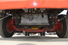 东风 多利卡D6-L 锐能版 140马力 4.2米单排厢式轻卡(国六)(EQ5046XXY8CD2AC) 东风 多利卡D6-L 锐能版 140马力 4.2米单排厢式轻卡(国六)(EQ5046XXY8CD2AC)