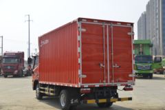 东风 多利卡D6-L 锐能版 140马力 4.2米单排厢式轻卡(国六)(EQ5046XXY8CD2AC) 东风 多利卡D6-L 锐能版 140马力 4.2米单排厢式轻卡(国六)(EQ5046XXY8CD2AC)