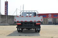 东风 多利卡D6 136马力 4.17米单排栏板轻卡(国六)(EQ1041S3CDF)