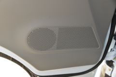 东风 多利卡D6 136马力 4.17米单排栏板轻卡(国六)(EQ1041S3CDF)