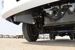 东风 多利卡D6 136马力 4.17米单排栏板轻卡(国六)(EQ1041S3CDF)