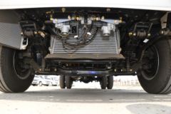 东风 多利卡D6 136马力 4.17米单排栏板轻卡(国六)(EQ1041S3CDF)