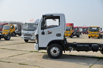  D5 ܰ 115 3.8׵ʽῨ()(ɲ)(EQ5041XXY3CDFAC)ͼƬ