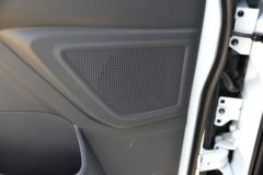 东风 多利卡D5 锐能版 115马力 3.8米单排厢式轻卡(国六)(气刹)(EQ5041XXY3CDFAC)