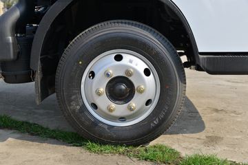  D5 ܰ 115 3.8׵ʽῨ()(ɲ)(EQ5041XXY3CDFAC)ͼƬ