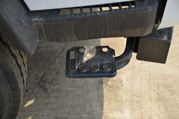 ���� ������K8 195���� 4X2 6.2����س�(����)(EQ5180XLC8CDEAC)ͼƬ