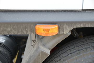 ���� ������K8 195���� 4X2 6.2����س�(����)(EQ5180XLC8CDEAC)ͼƬ