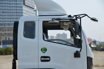 ���� ������K8 195���� 4X2 6.2����س�(����)(EQ5180XLC8CDEAC)ͼƬ