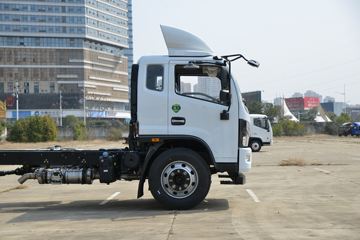 ���� ������K8 195���� 4X2 6.2����س�(����)(EQ5180XLC8CDEAC)ͼƬ