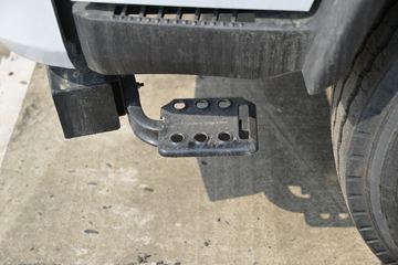 ���� ������K8 195���� 4X2 6.2����س�(����)(EQ5180XLC8CDEAC)ͼƬ