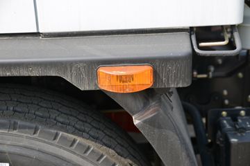 ���� ������K8 195���� 4X2 6.2����س�(����)(EQ5180XLC8CDEAC)ͼƬ