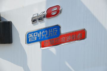 ���� ������K8 195���� 4X2 6.2����س�(����)(EQ5180XLC8CDEAC)ͼƬ