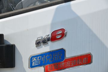 ���� ������K8 195���� 4X2 6.2����س�(����)(EQ5180XLC8CDEAC)ͼƬ