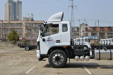 ���� ������K8 195���� 4X2 6.2����س�(����)(EQ5180XLC8CDEAC)ͼƬ