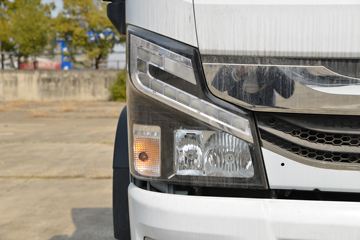 ���� ������K8 195���� 4X2 6.2����س�(����)(EQ5180XLC8CDEAC)ͼƬ