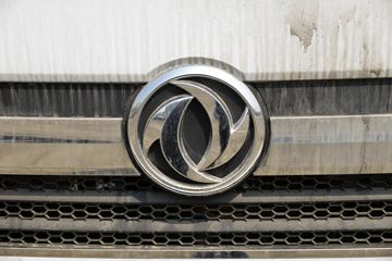 ���� ������K8 195���� 4X2 6.2����س�(����)(EQ5180XLC8CDEAC)ͼƬ