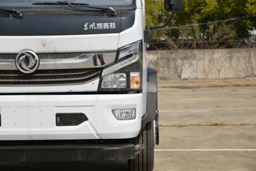 ���� ������K8 195���� 4X2 6.2����س�(����)(EQ5180XLC8CDEAC)ͼƬ