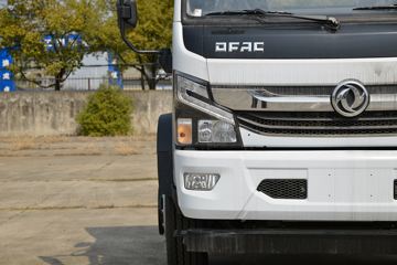 ���� ������K8 195���� 4X2 6.2����س�(����)(EQ5180XLC8CDEAC)ͼƬ