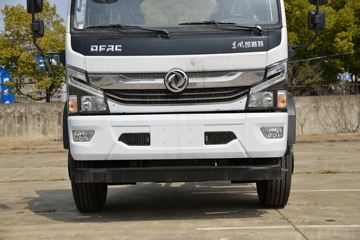 ���� ������K8 195���� 4X2 6.2����س�(����)(EQ5180XLC8CDEAC)ͼƬ