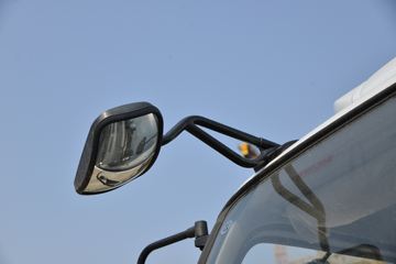 ���� ������K8 195���� 4X2 6.2����س�(����)(EQ5180XLC8CDEAC)ͼƬ