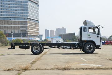 ���� ������K8 195���� 4X2 6.2����س�(����)(EQ5180XLC8CDEAC)ͼƬ