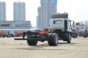 ���� ������K8 195���� 4X2 6.2����س�(����)(EQ5180XLC8CDEAC)ͼƬ