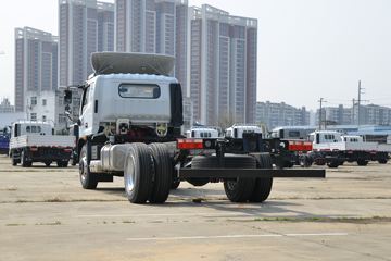 ���� ������K8 195���� 4X2 6.2����س�(����)(EQ5180XLC8CDEAC)ͼƬ