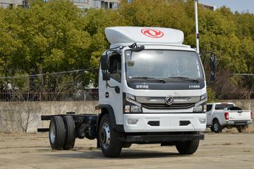 ���� ������K8 195���� 4X2 6.2����س�(����)(EQ5180XLC8CDEAC)ͼƬ