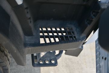 ���� ������K8 195���� 4X2 6.2����س�(����)(EQ5180XLC8CDEAC)ͼƬ