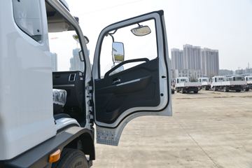 ���� ������K8 195���� 4X2 6.2����س�(����)(EQ5180XLC8CDEAC)ͼƬ