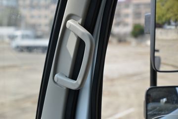 ���� ������K8 195���� 4X2 6.2����س�(����)(EQ5180XLC8CDEAC)ͼƬ