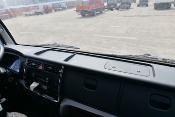 ���� ������K8 195���� 4X2 6.2����س�(����)(EQ5180XLC8CDEAC)ͼƬ