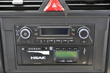 ���� ������K8 195���� 4X2 6.2����س�(����)(EQ5180XLC8CDEAC)ͼƬ